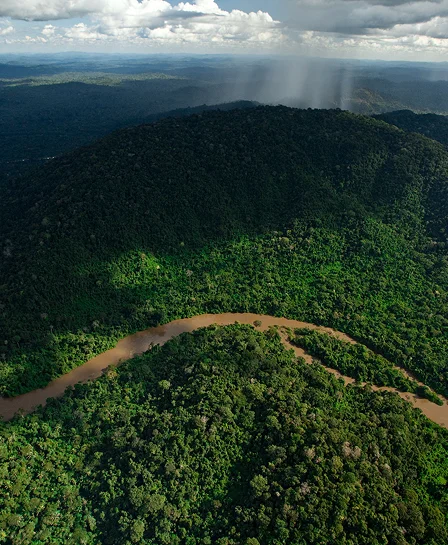 Imagem Itacaiúnas